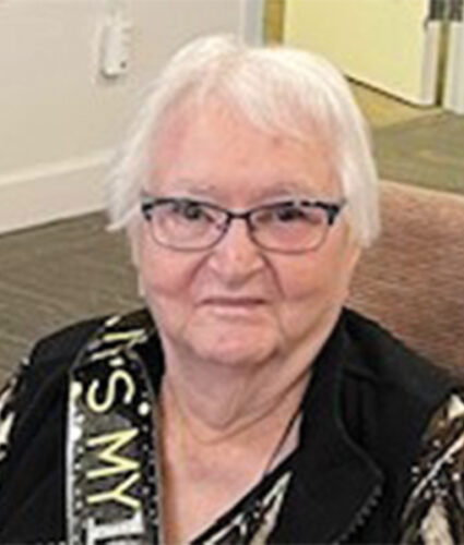Barbara J. Hinchman